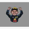 flat750x075f pad750x1000f8f8f8.u2 18 - Max Verstappen Merch