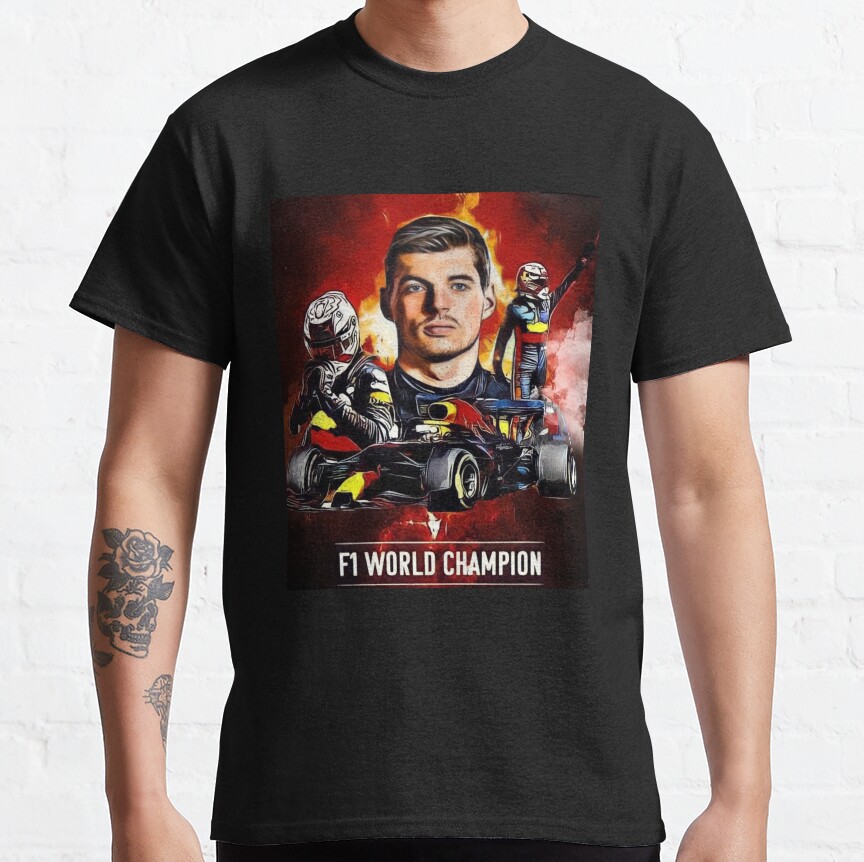 ssrcoclassic teemens10101001c5ca27c6front altsquare product1000x1000.u1 20 - Max Verstappen Merch