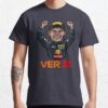 ssrcoclassic teemens322e3f696a94a5d4front altsquare product1000x1000.u1 2 - Max Verstappen Shop