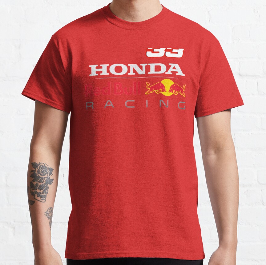 ssrcoclassic teemensdd21218219e99865front altsquare product1000x1000.u1 27 - Max Verstappen Merch