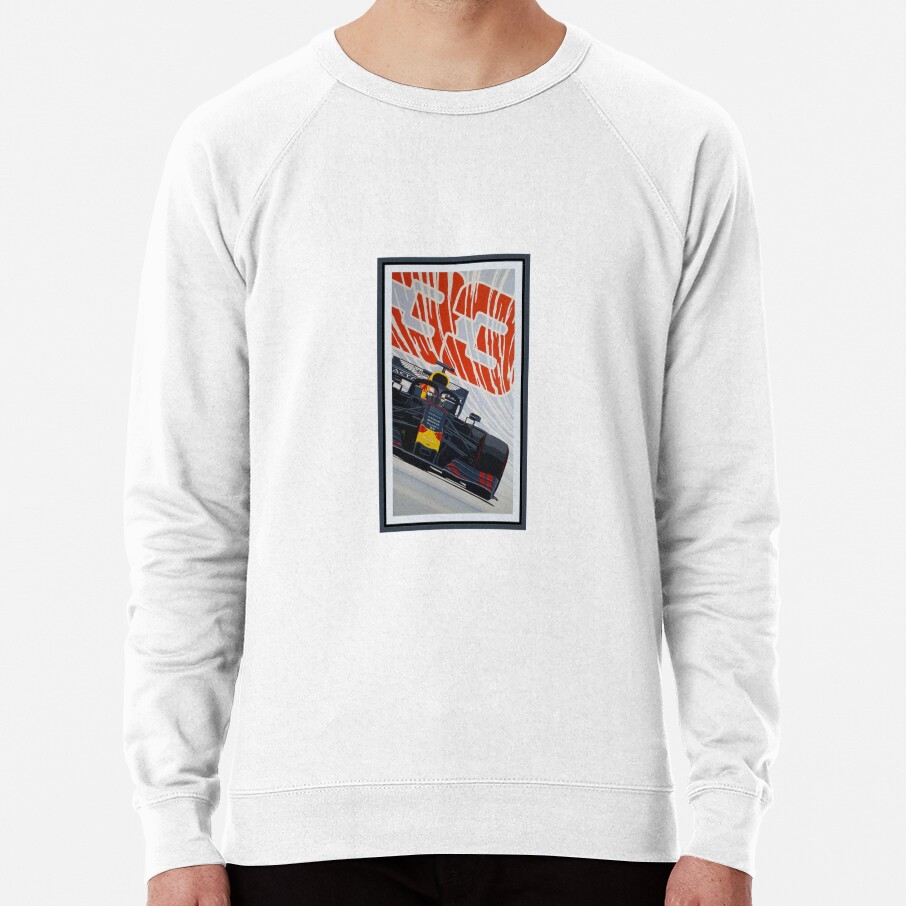 ssrcolightweight sweatshirtmensfafafaca443f4786frontsquare productx1000 bgf8f8f8 3 - Max Verstappen Merch