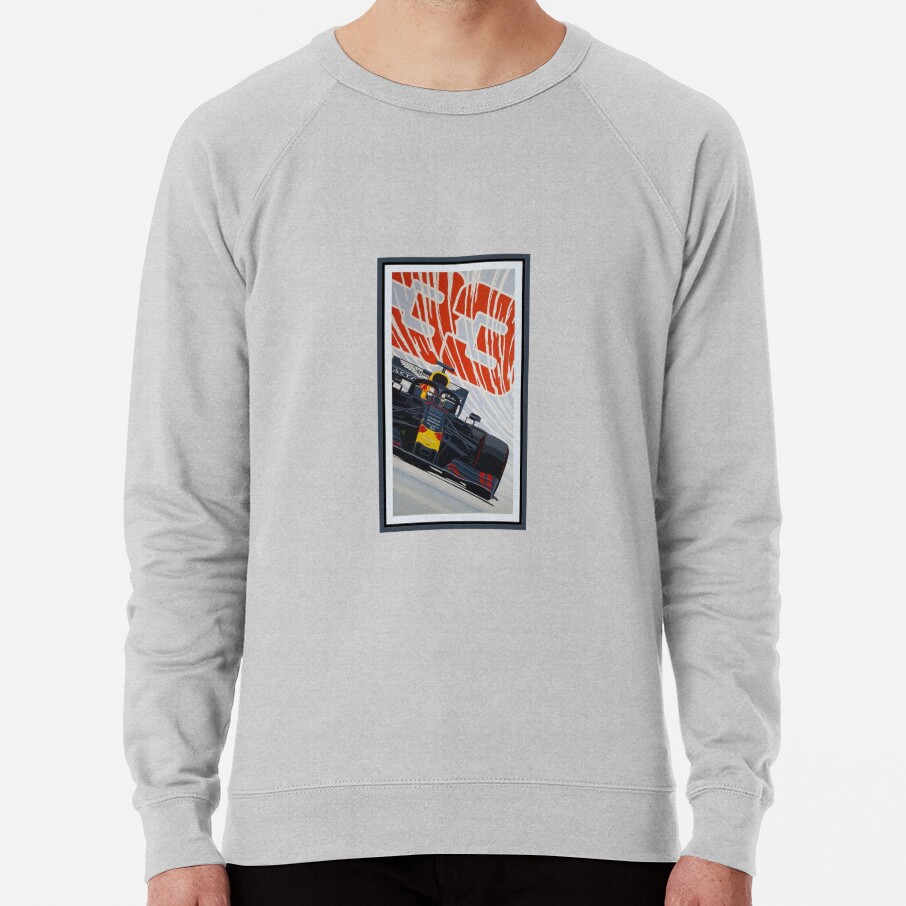 ssrcolightweight sweatshirtmensheather greyfrontsquare productx1000 bgf8f8f8 3 - Max Verstappen Merch