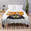 urblanket large bedsquarex1000.1u2 11 - Max Verstappen Merch