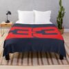urblanket large bedsquarex1000.1u2 13 - Max Verstappen Merch