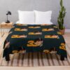 urblanket large bedsquarex1000.1u2 14 - Max Verstappen Merch