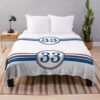 urblanket large bedsquarex1000.1u2 15 - Max Verstappen Merch