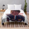 urblanket large bedsquarex1000.1u2 20 - Max Verstappen Merch