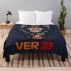 urblanket large bedsquarex1000.1u2 24 - Max Verstappen Merch