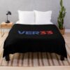 urblanket large bedsquarex1000.1u2 28 - Max Verstappen Merch