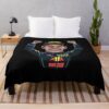 urblanket large bedsquarex1000.1u2 3 - Max Verstappen Merch