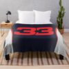 urblanket large bedsquarex1000.1u2 7 - Max Verstappen Merch