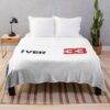 urblanket large bedsquarex1000.1u2 8 - Max Verstappen Merch