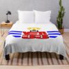 urblanket large bedsquarex1000.1u2 9 - Max Verstappen Merch