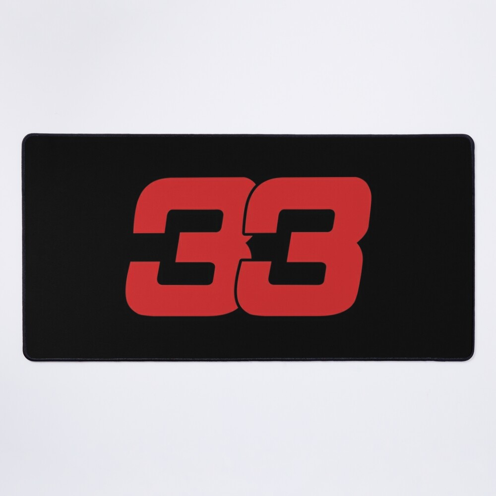 urdesk mat flatlaysquare1000x1000 4 - Max Verstappen Merch