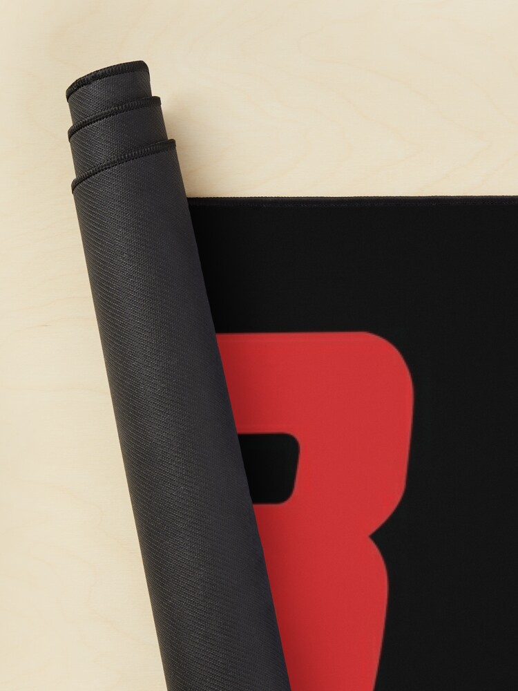 urdesk mat rolltall portrait750x1000 4 - Max Verstappen Merch