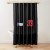 urshower curtain closedsquare1000x1000.1 1 - Max Verstappen Merch