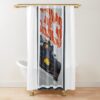 urshower curtain closedsquare1000x1000.1 - Max Verstappen Merch