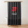urshower curtain closedsquare1000x1000.1 11 - Max Verstappen Merch
