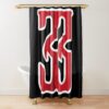 urshower curtain closedsquare1000x1000.1 15 - Max Verstappen Merch