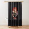 urshower curtain closedsquare1000x1000.1 17 - Max Verstappen Merch
