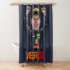 urshower curtain closedsquare1000x1000.1 19 - Max Verstappen Merch
