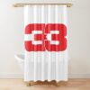 urshower curtain closedsquare1000x1000.1 2 - Max Verstappen Merch