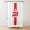 urshower curtain closedsquare1000x1000.1 20 - Max Verstappen Merch
