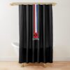 urshower curtain closedsquare1000x1000.1 21 - Max Verstappen Merch