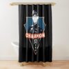 urshower curtain closedsquare1000x1000.1 23 - Max Verstappen Merch