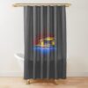 urshower curtain closedsquare1000x1000.1 24 - Max Verstappen Merch