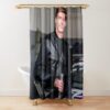 urshower curtain closedsquare1000x1000.1 25 - Max Verstappen Merch