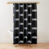 urshower curtain closedsquare1000x1000.1 6 - Max Verstappen Merch
