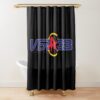 urshower curtain closedsquare1000x1000.1 7 - Max Verstappen Merch