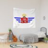 urtapestry lifestyle dorm mediumsquare1000x1000.u2 2 - Max Verstappen Merch