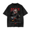 Max20Verstappen20Strong20Mineral20Wash20T Shirt - Max Verstappen Merch
