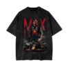 Max20Verstappen20Unisex20Mineral20Wash20T Shirt - Max Verstappen Merch